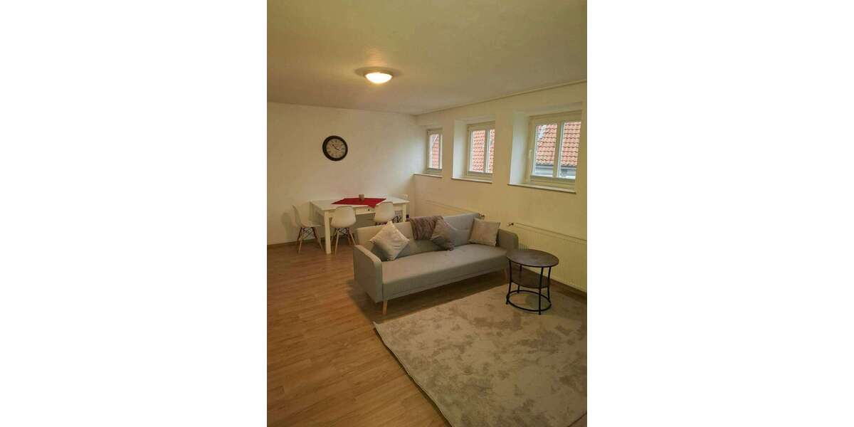 Wohnen auf Zeit in Lemgo 699 € 2 zimmer