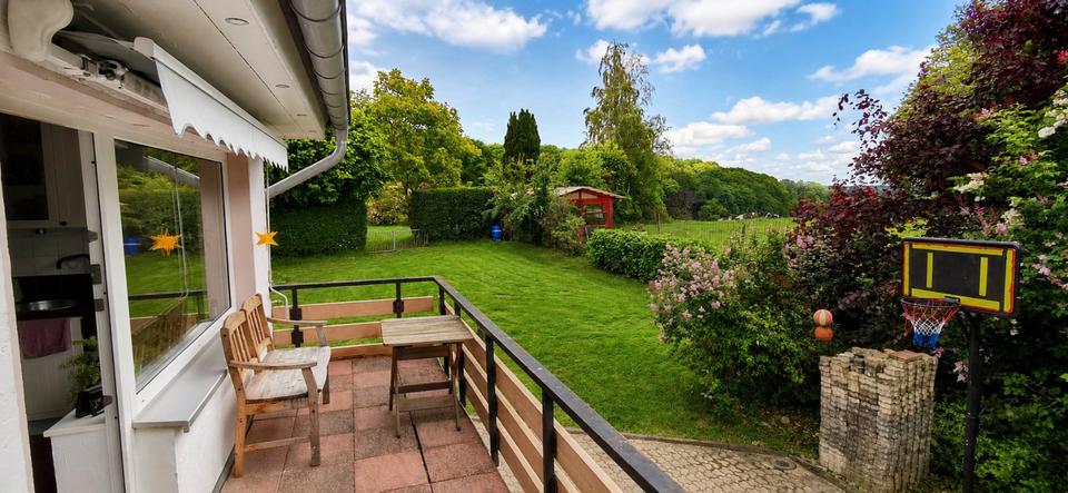 Einfamilienhaus Wermelskirchen - 6 Zimmer, 155 m&sup2;, 499.000&euro; | Angebot:26698952