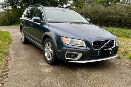 Volvo XC70 249.300 km 7.900 € Weilrod 61276
