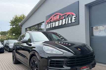Porsche Cayenne 99.000 km 58.900 &euro; Eppertshausen 64859