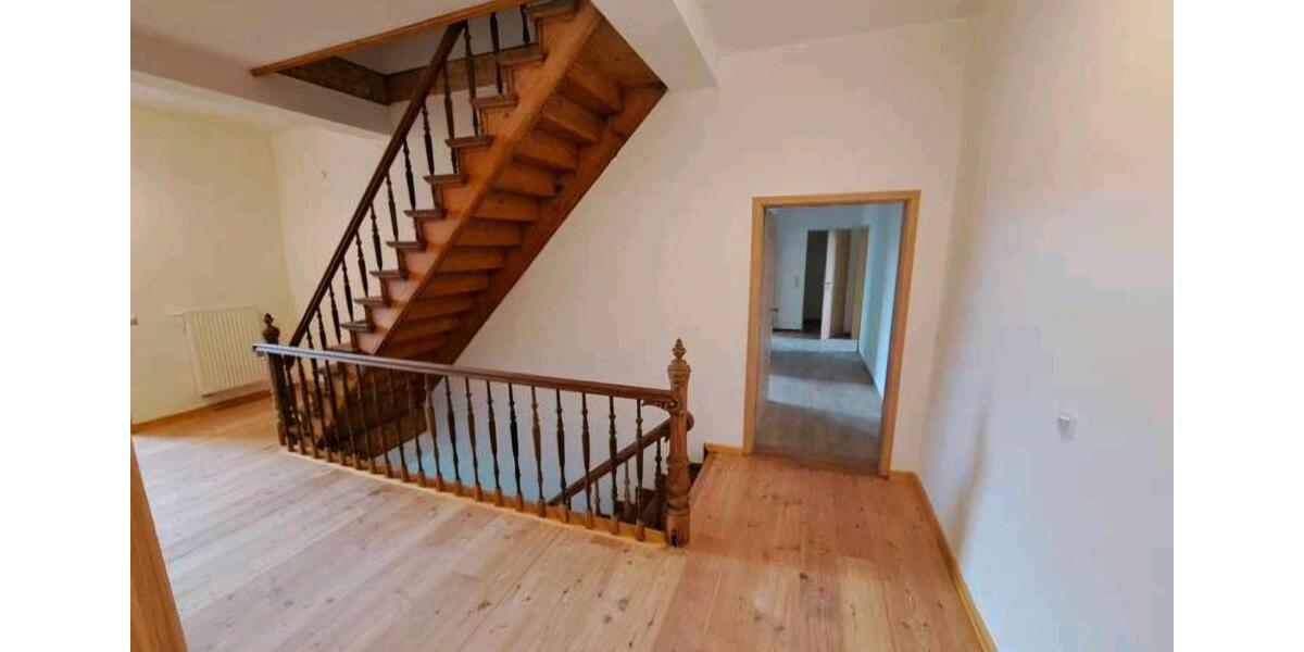 2-Raum-Wohnung (Barrierefrei) zu vermieten 2 zimmer