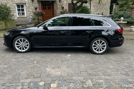 Audi A4 189.000 km 17.200 &euro; Sehnde 31319