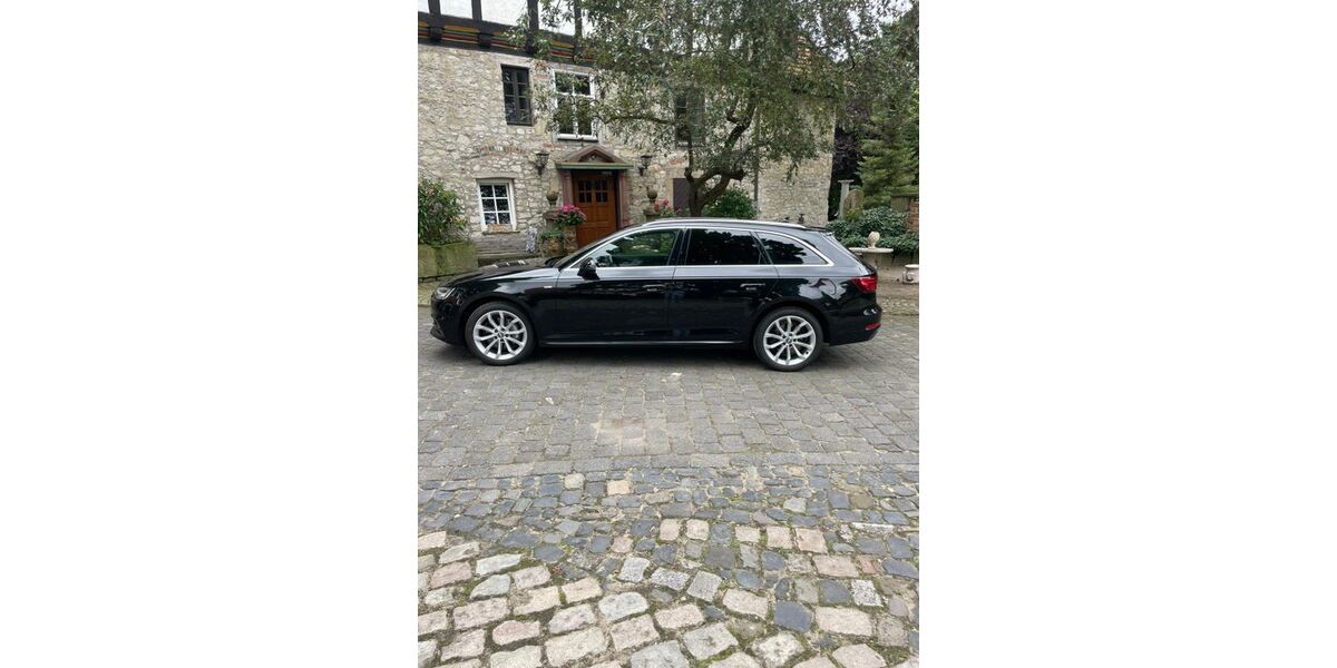 Audi A4 189.000 km 17.200 &euro; Sehnde 31319