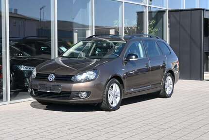 VW Golf Variant 150.000 km 5.500 &euro; Winterbach 73650