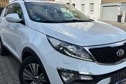 Kia Sportage 296.347 km 6.590 &euro; Mönchengladbach 41063