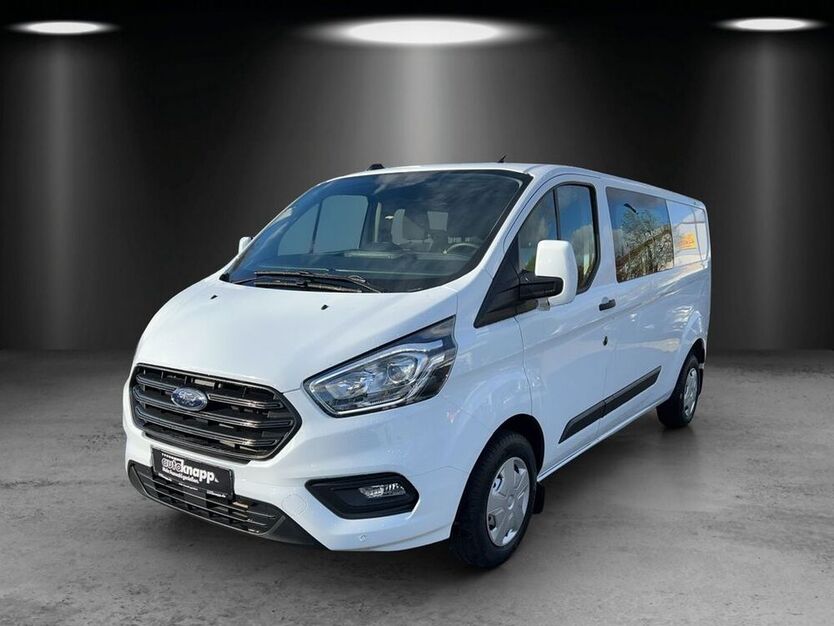 Transit Custom
