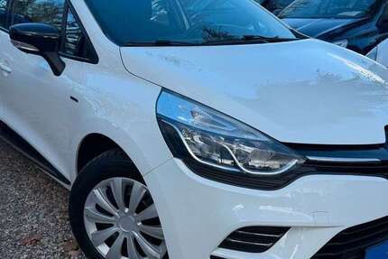 Renault Clio 69.684 km 8.490 &euro; Berlin 13089
