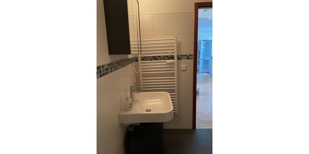 Dachgeschoßwohnung Gleichen - 3 Zimmer, 68 m&sup2;, 570&euro; | Angebot:26368176