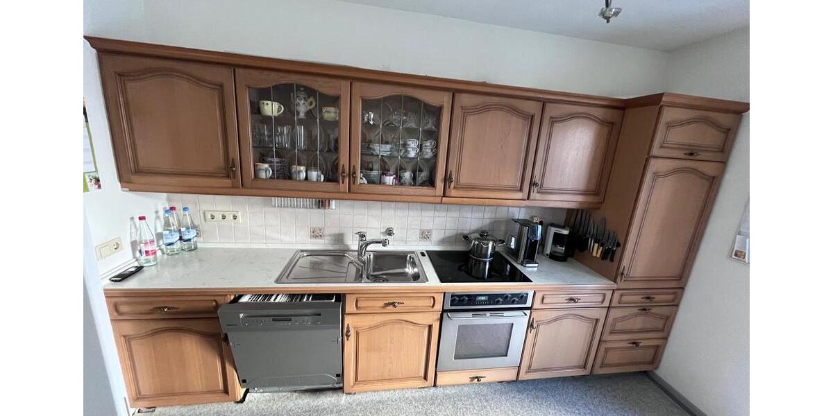 Etagenwohnung Ense - 3 Zimmer, 105 m&sup2;, 749&euro; | Angebot:26321238