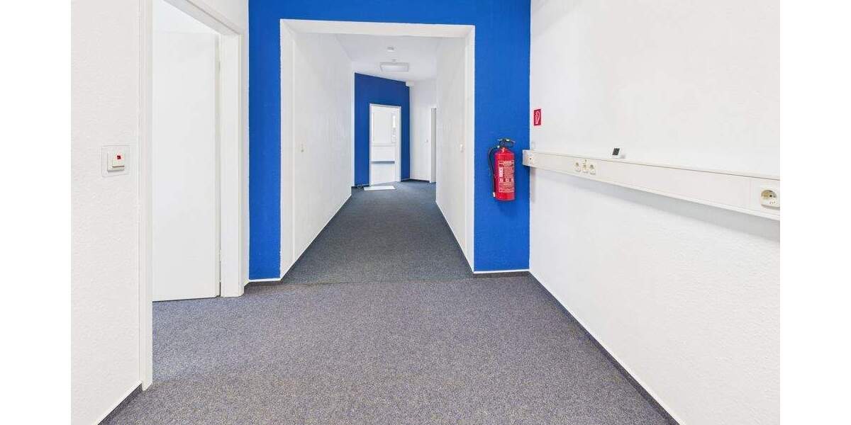 Gewerbeobjekt Mannheim / Friedrichsfeld Friedrichsfeld - 1.065.000&euro; | Angebot:24218836