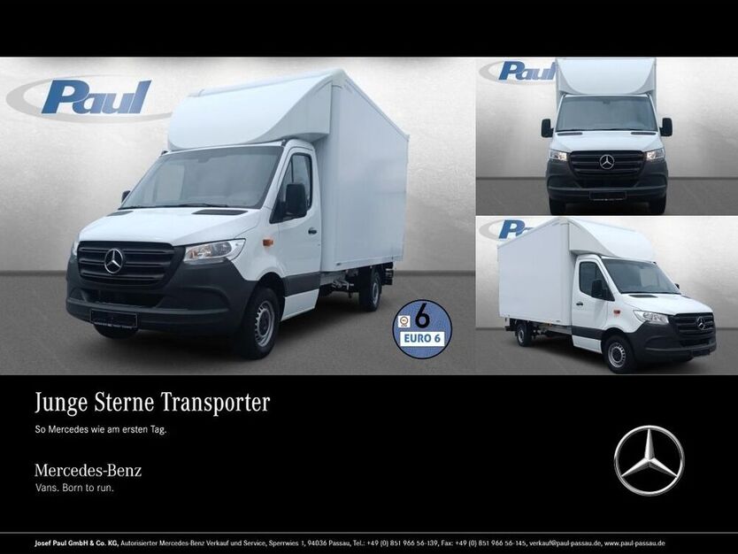 Sprinter