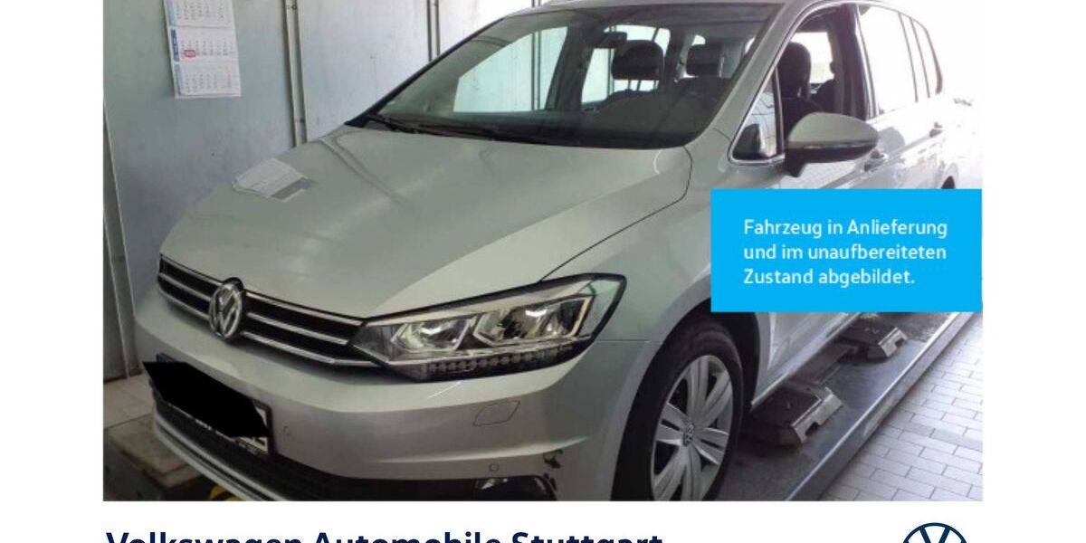 VW Touran 75.822 km 25.430 &euro; Stuttgart-Wangen 70188