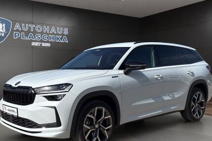 Skoda Kodiaq 20.900 km 46.950 &euro; Amelinghausen 21385