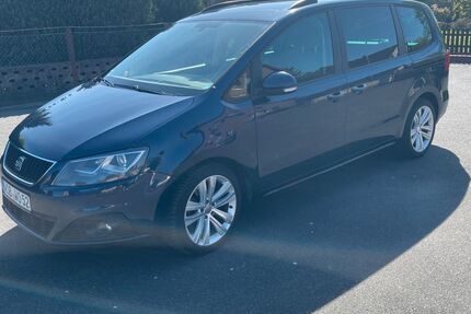 Seat Alhambra 297.000 km 8.300 &euro; Wolfsburg 38448