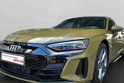 Audi e-tron GT 21.309 km 57.370 &euro; Baden Baden 76532