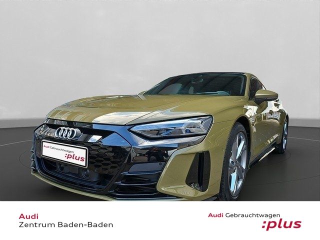 Audi e-tron GT 21.309 km 60.240 &euro; Baden Baden 76532