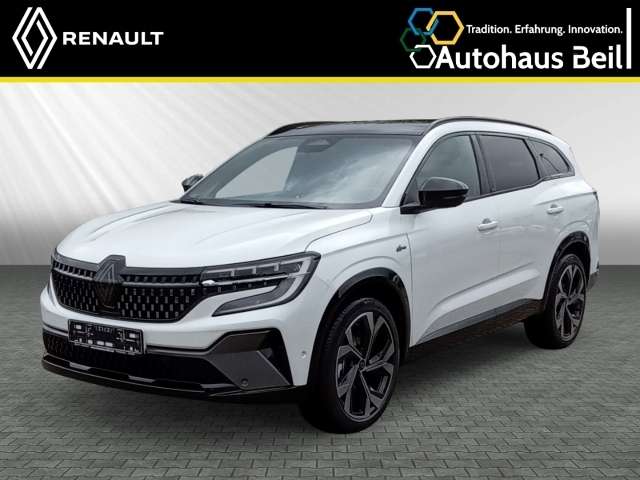 Renault Espace 23.000 km 37.990 &euro; Frankenberg 35066