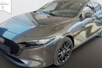 Mazda 3 56.259 km 20.880 &euro; Helmstedt 38350