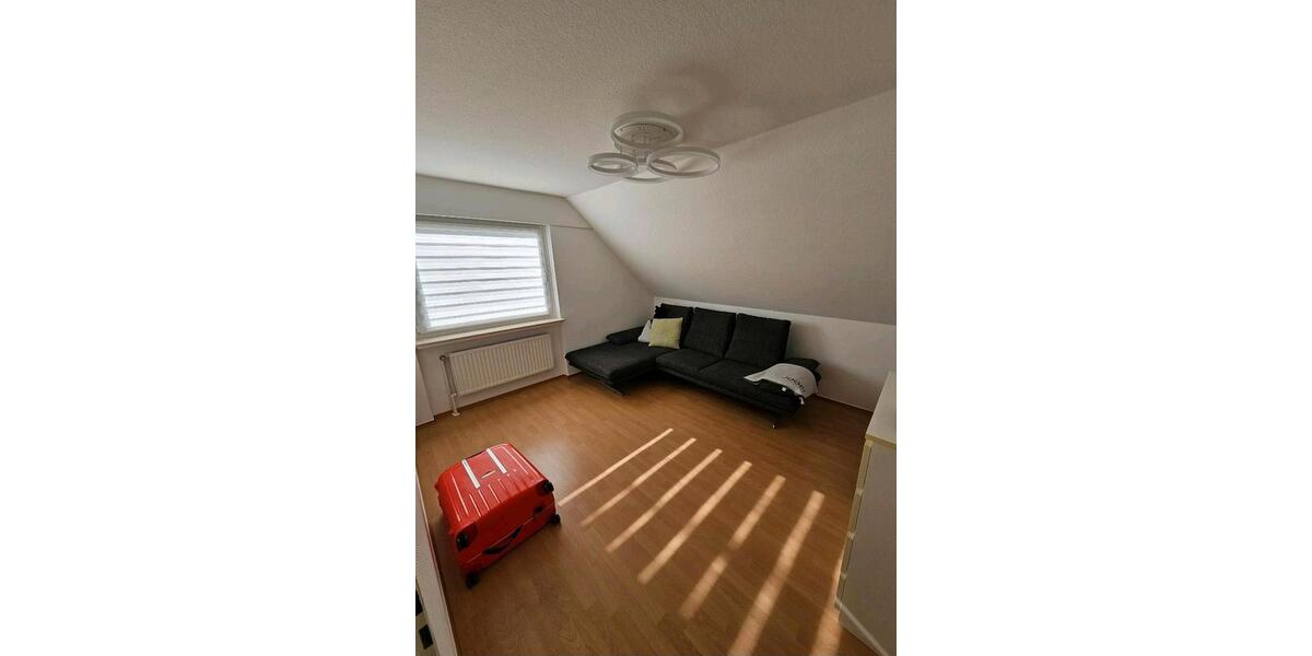 Etagenwohnung Wietmarschen - 4 Zimmer, 90 m&sup2;, 850&euro; | Angebot:26663769