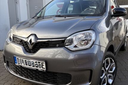 Renault Twingo 26.100 km 10.290 &euro; Hasloh 25474
