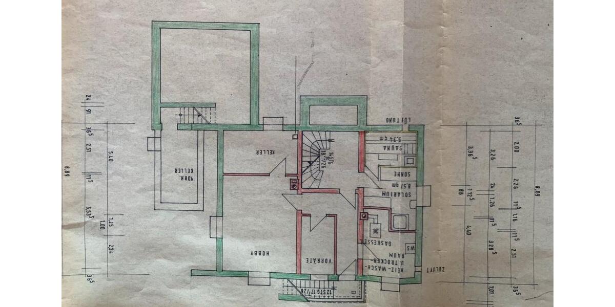 Einfamilienhaus Regensburg Galgenberg - 5.5 Zimmer, 160 m&sup2;, 849.000&euro; | Angebot:24628549