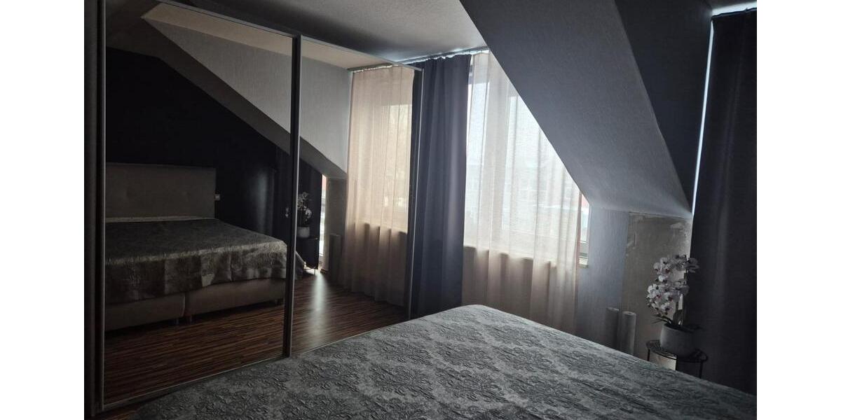 Maisonettenwohnung Haren (Ems) - 4 Zimmer, 98 m&sup2;, 260.000&euro; | Angebot:27197585