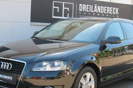 Audi A3 110.000 km 9.990 &euro; Lörrach 79540