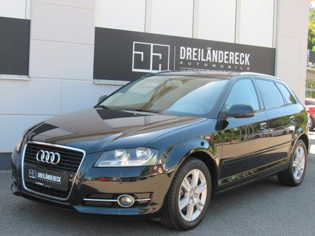 Audi A3 110.000 km 9.990 &euro; Lörrach 79540