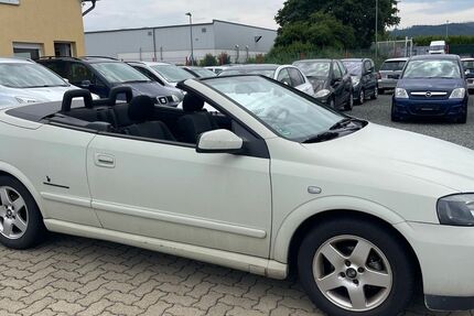 Opel Astra 221.583 km 750 &euro; Bad Harzburg 38667