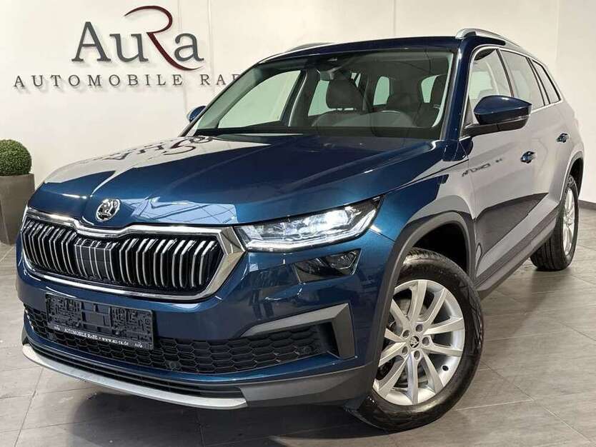 Kodiaq