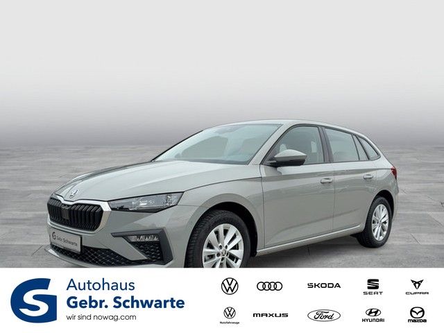 Skoda Scala 16.900 km 25.880 &euro; Papenburg 26871