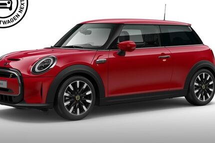 Mini Cooper SE 6.600 km 19.908 &euro; Limburg 65555