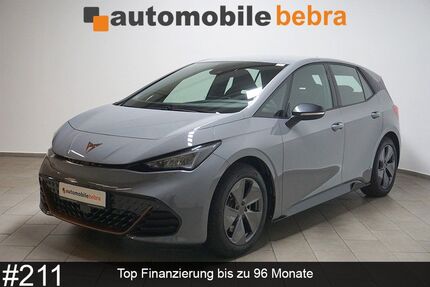 Cupra Born 13.399 km 24.290 &euro; Bebra 36179