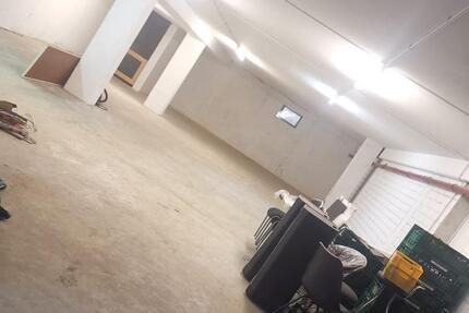 Lagerraum 150m² ab sofort zu vermieten zimmer