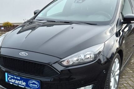 Ford Focus 98.000 km 11.333 &euro; Kippenheim 77971