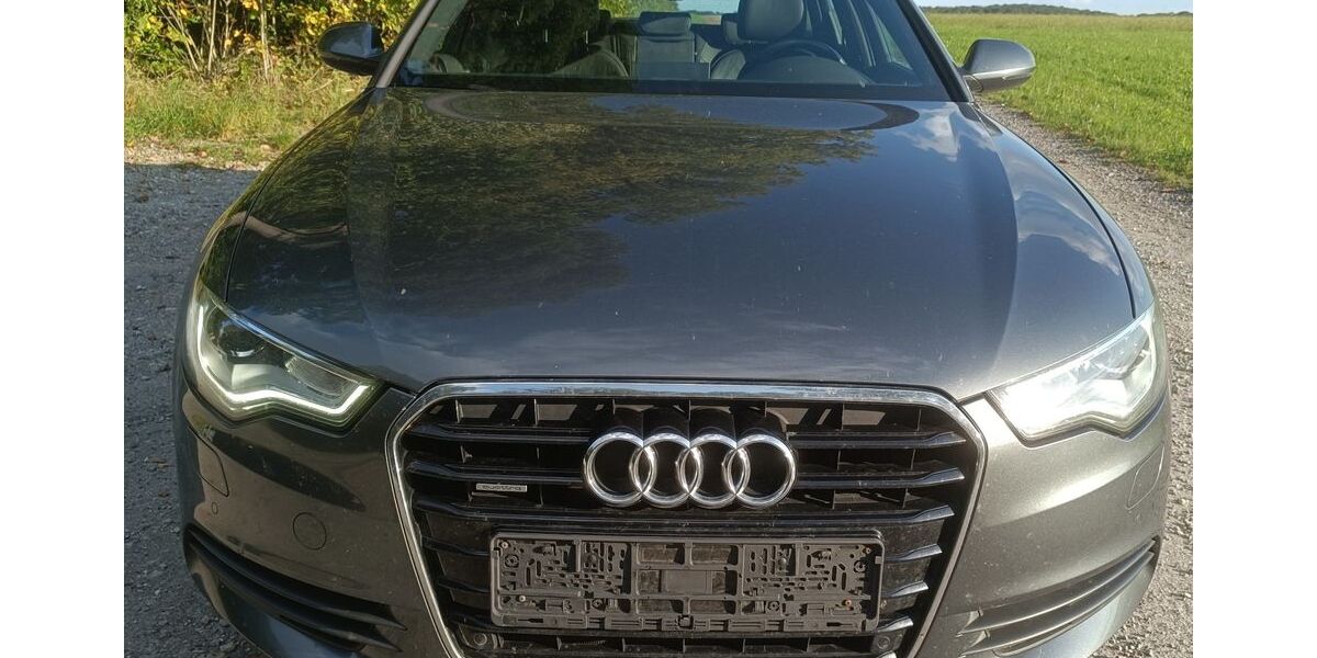 Audi A6 181.471 km 14.500 &euro; Bad Mergentheim 97980