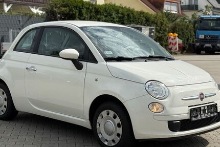 Fiat 500 83.000 km 8.999 &euro; Heusenstamm 63150