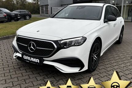 Mercedes-Benz E 200 19.699 km 46.730 € Torgau 04860