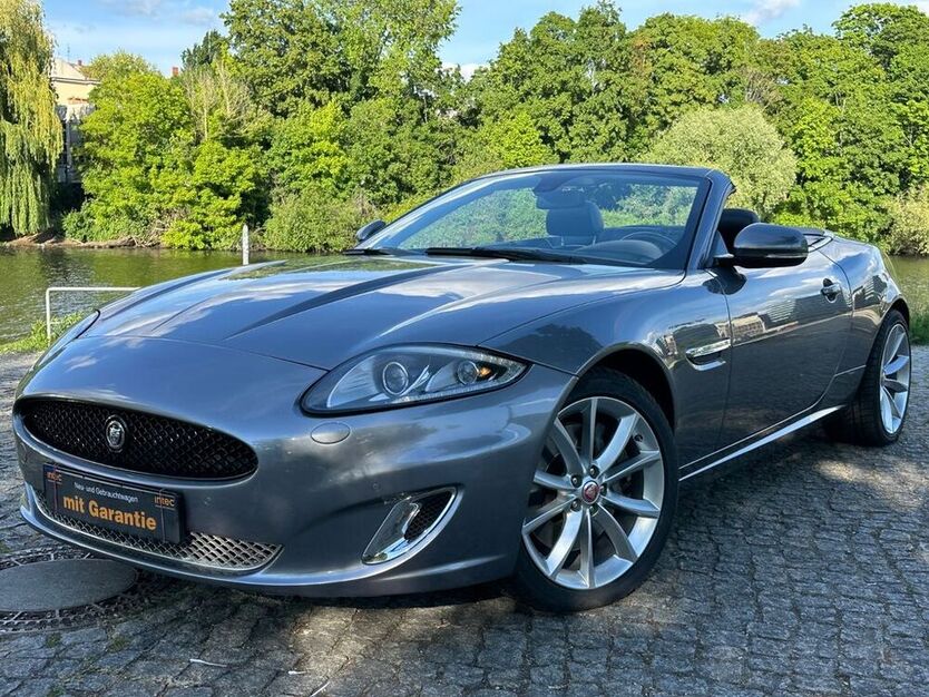 XK