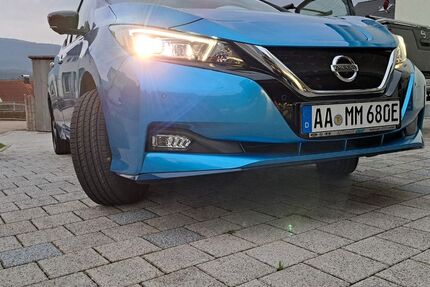 Nissan Leaf 53.000 km 19.999 € Mögglingen 73563