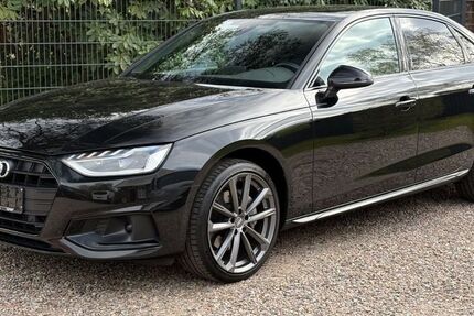 Audi A4 78.500 km 23.900 &euro; Fintel 27389