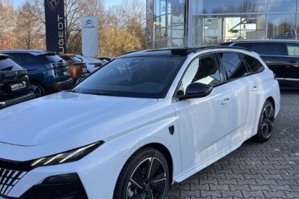 Peugeot 308 1.500 km 34.880 &euro; Offenburg 77654