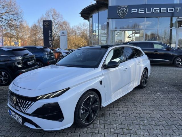Peugeot 308 1.500 km 34.880 &euro; Offenburg 77654