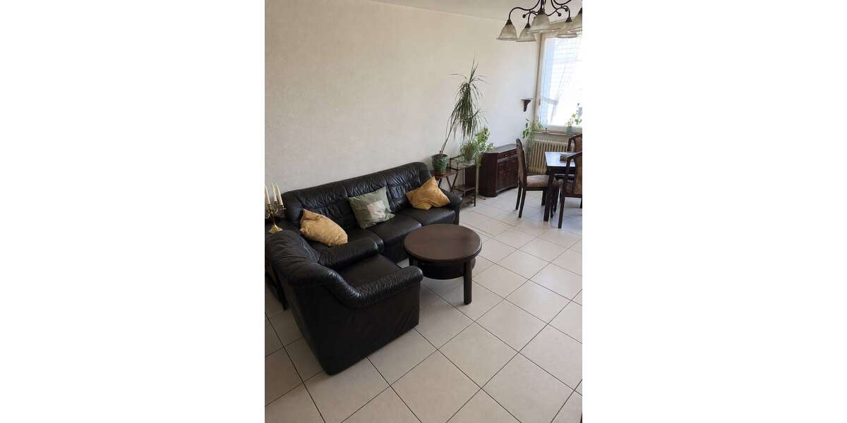 Etagenwohnung Gladbeck Mitte I (West) - 2 Zimmer, 50 m&sup2;, 449&euro; | Angebot:27069065