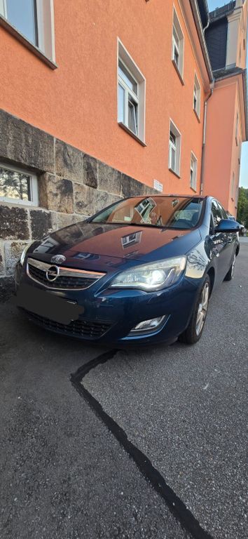Astra