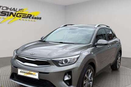 Kia Stonic 109.500 km 12.490 &euro; Schramberg 78713