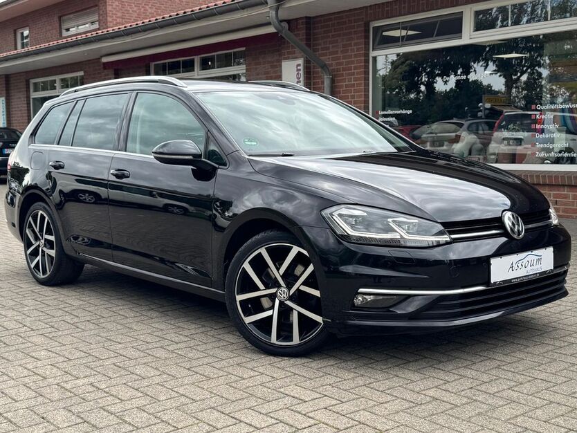 VW Golf 248.246 km 12.499 € Steinfeld 49439