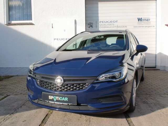 Opel Astra 17.520 km 9.850 € Neukirch/Lausitz 01904