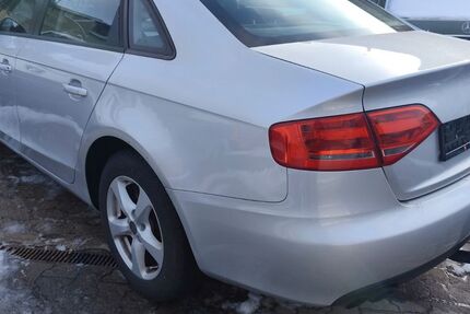 Audi A4 206.000 km 3.600 &euro; Augustdorf 32832