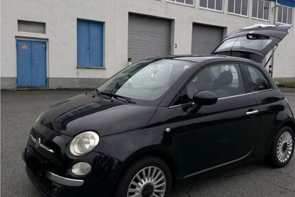 Fiat 500 163.000 km 4.300 € Bielefeld 33699